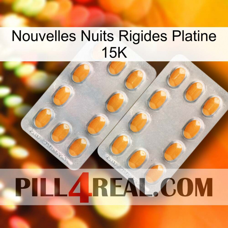 New Stiff Nights Platinum 15K cialis4